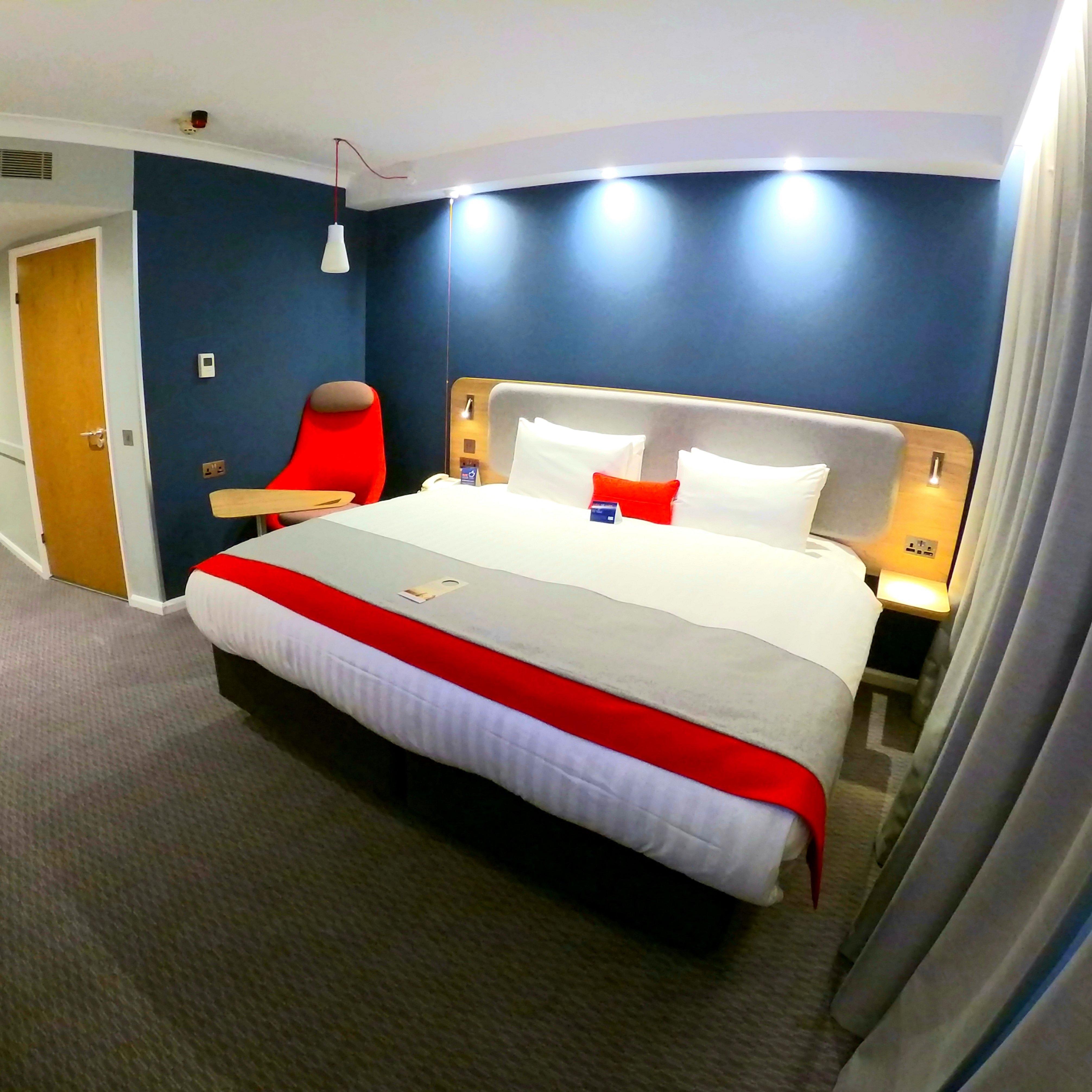 Holiday Inn Express London Stratford By Ihg Exterior foto